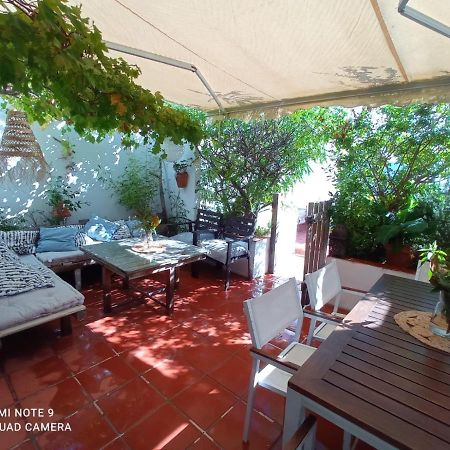 Casa En Loma Sancti Petri A 900 M De La Playa De La Barrosa Villa Chiclana de la Frontera Luaran gambar