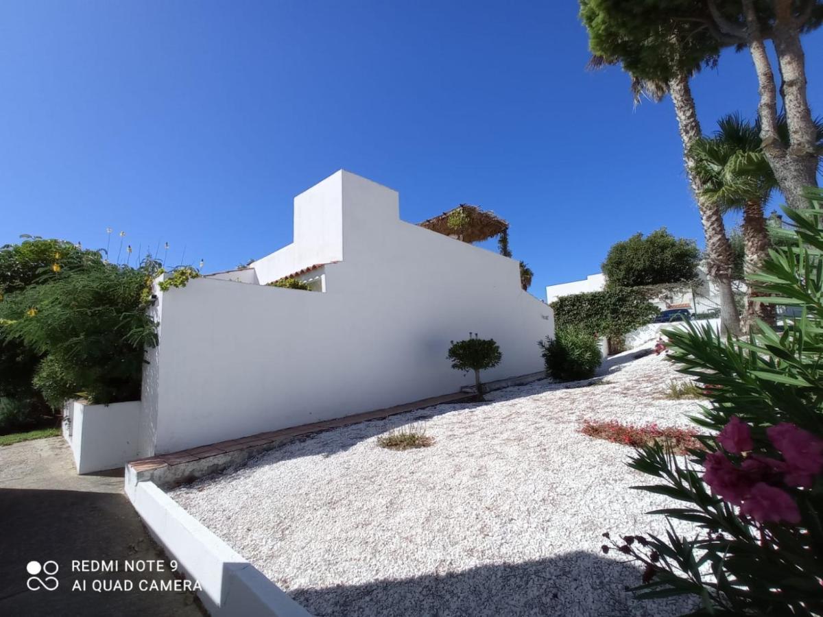 Casa En Loma Sancti Petri A 900 M De La Playa De La Barrosa Villa Chiclana de la Frontera Luaran gambar