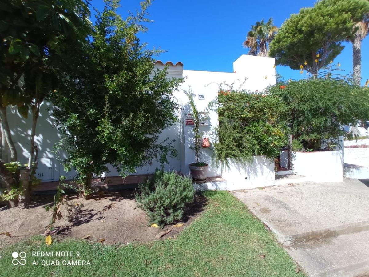 Casa En Loma Sancti Petri A 900 M De La Playa De La Barrosa Villa Chiclana de la Frontera Luaran gambar