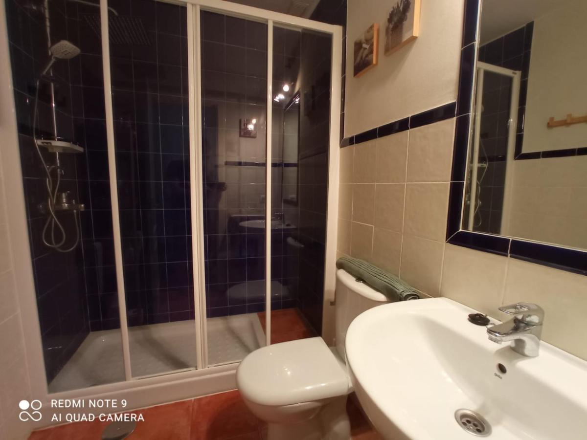 Casa En Loma Sancti Petri A 900 M De La Playa De La Barrosa Villa Chiclana de la Frontera Luaran gambar