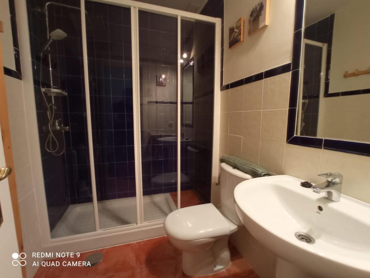 Casa En Loma Sancti Petri A 900 M De La Playa De La Barrosa Villa Chiclana de la Frontera Luaran gambar